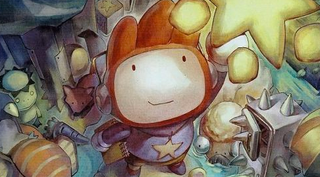 Illustration for article titled Scribblenauts Has The Write Stuff